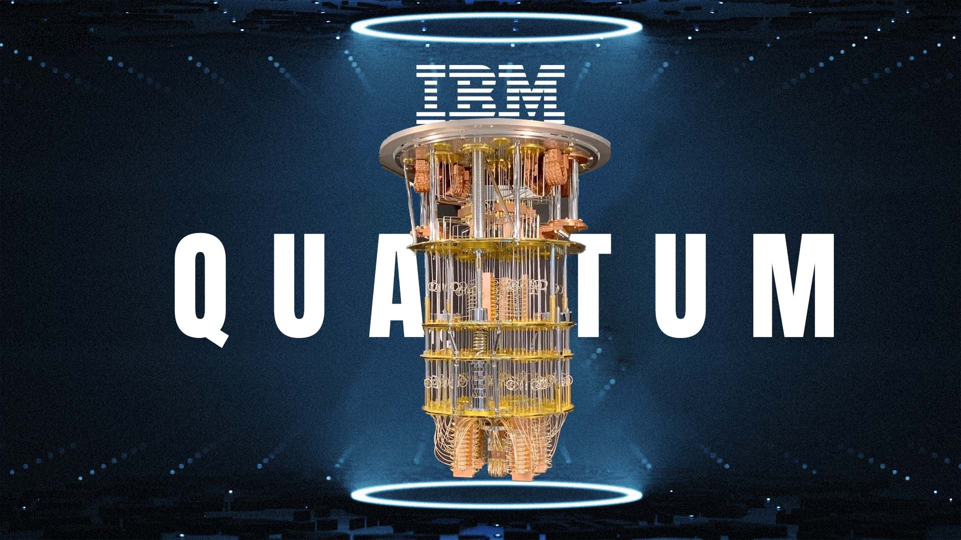kuantum bilgisayar