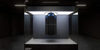 Geleceğin Teknolojisi: Kuantum Bilgisayar Nedir Ve Nasıl Çalışır?