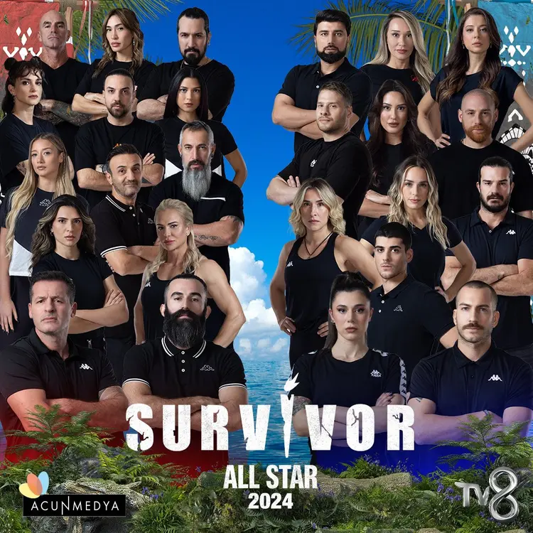 survivor 2024