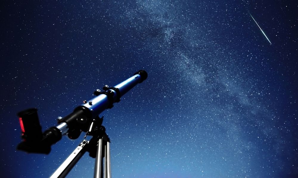 teleskoplar hakkında gerçekler