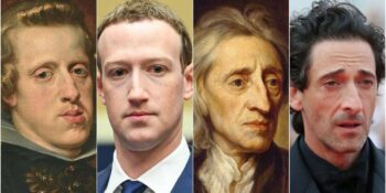 Her Birimizin Geçmişte İkizini Bulabileceğini Gösteren 12 Karşılaştırmalı Fotoğraf