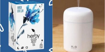 Uyku Sorunu Yaşayanların Mutlaka Göz Atması Gereken Ürünler