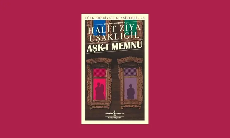 yasak aşk konulu kitaplar