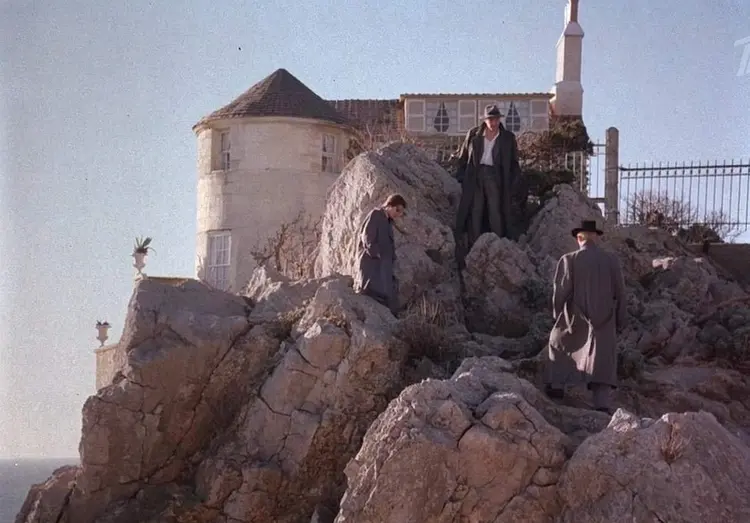 Agatha Christie Filmleri