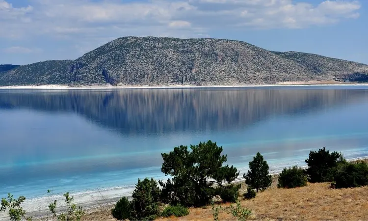  Burdur'a gitmek için