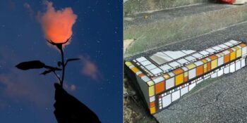 Terapi Gibi! Kusursuzluk Arayanların Bakarken Rahatlayacağı Birbirinden Güzel 30 Fotoğraf