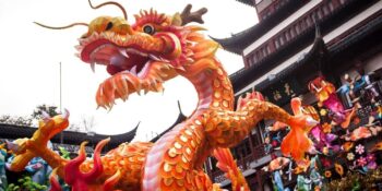 Çin Yeni Yılı Nedir? 2024 Ejderha Yılına Dair Bilmeniz Gerekenler