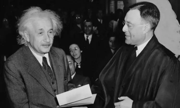 Einstein'dan dersler