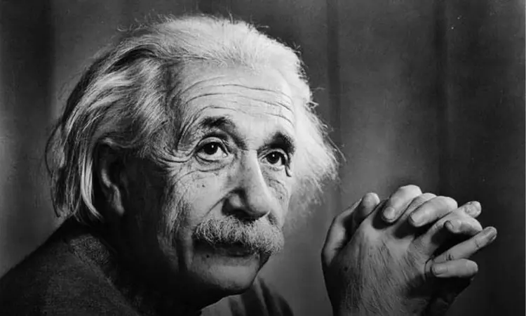 Einstein'dan dersler