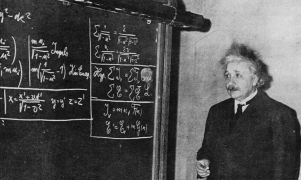 Albert Einstein tavsiyeleri 