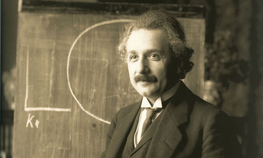Albert Einstein tavsiyeleri 