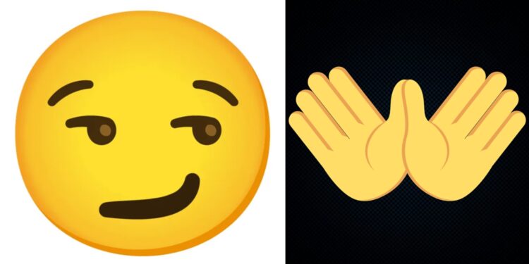 Emoji anlamları