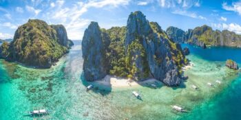 Muhteşem Bir Ada Ülkesi! Filipinler Hakkında Bilmeniz Gereken 10 Gerçek