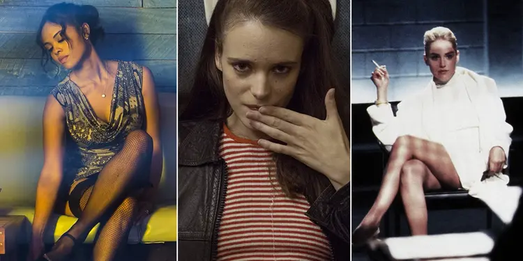 Grinin Elli Tonu benzeri filmler