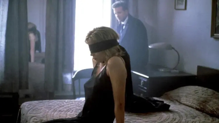 Grinin Elli Tonu benzeri filmler