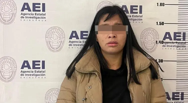 Michelle Angelica Pineda