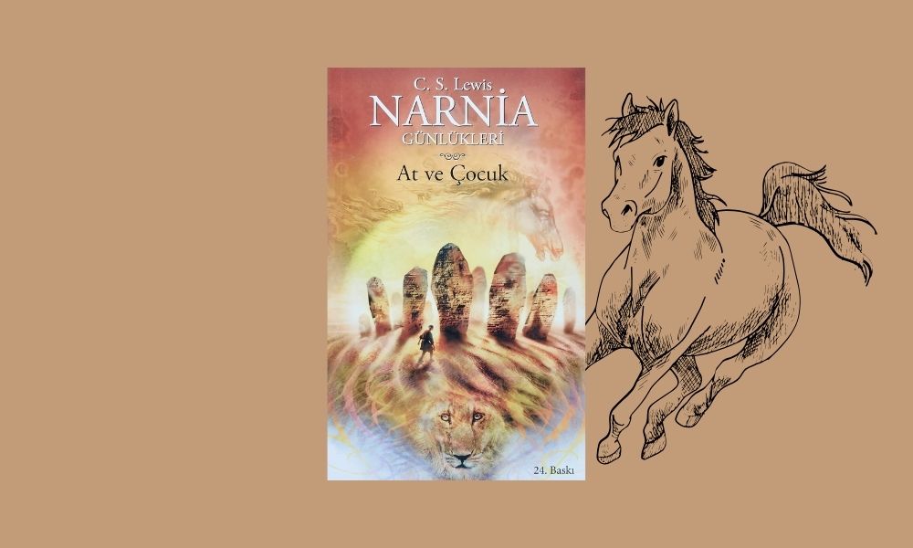 Narnia Günlükleri kitap serisi