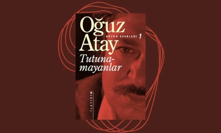 Oğuz Atay kitapları
