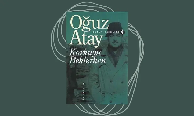 Oğuz Atay kitapları