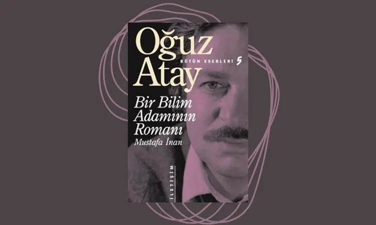 Oğuz Atay kitapları