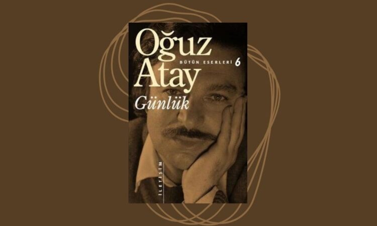 Oğuz Atay Oğuz Atay'ın Mutlaka Okumanız Gereken 7 Kitabı | ListeList.com