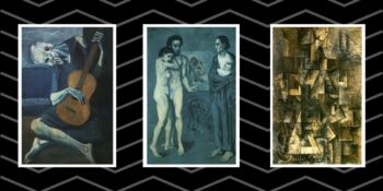 Kübizmin Babası Pablo Picasso’nun Sanat Tarihinde İz Bırakan 11 Eseri