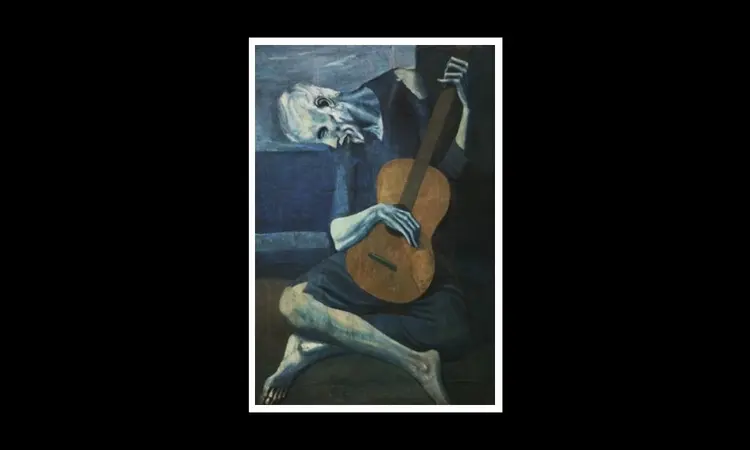 Picasso eserleri