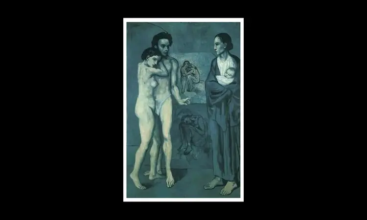 Picasso eserleri