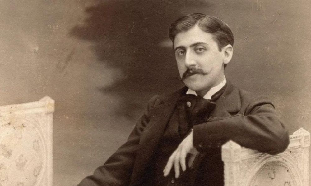Proust etkisi