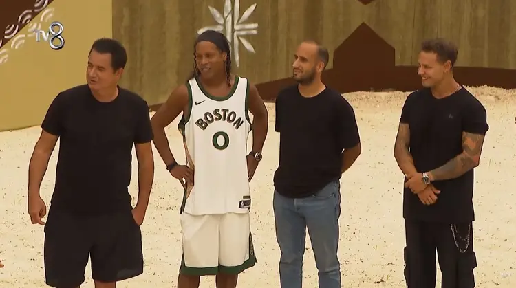 ronaldinho