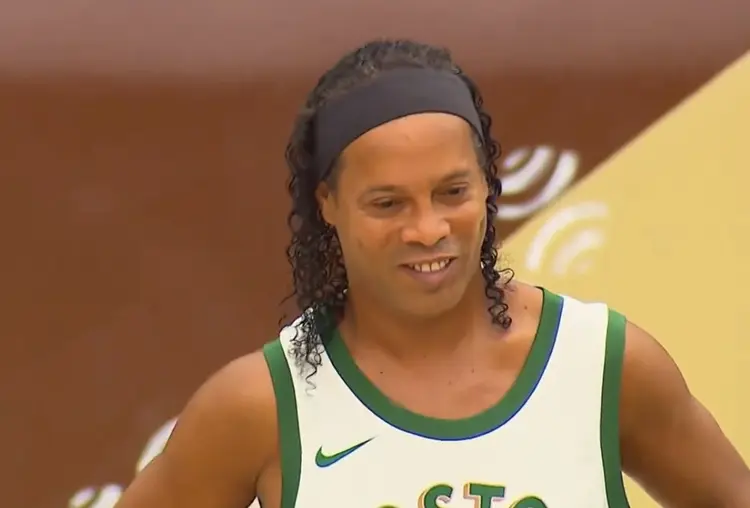 ronaldinho