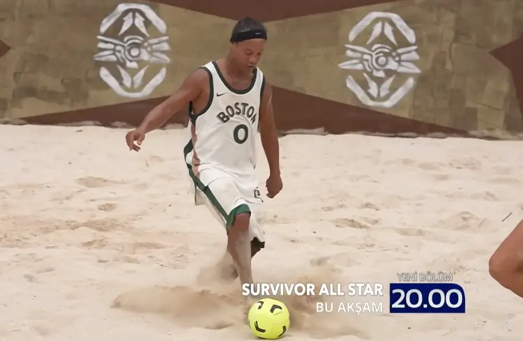 ronaldinho