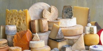 Anadolu’dan Dünyaya Yayılan Lezzetiyle Ünlü 11 Türk Peyniri