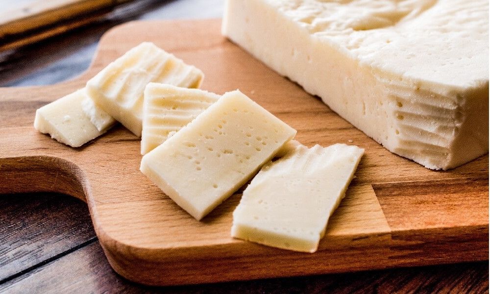 Türk peynir çeşitleri