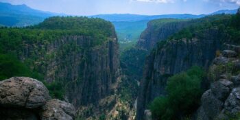 Antalya’nın Göz Bebeği: Tazı Kanyonu Nerede, Kanyonda Hangi Aktiviteler Yapılır?