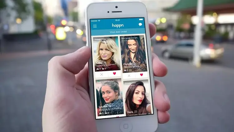 Happn