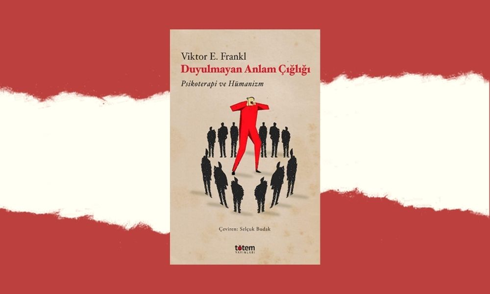 Viktor Emil Frankl kitapları