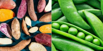 Kilo Verme Sürecinde Dikkatli Yemeniz Gereken 12 Yüksek Kalorili Sebze