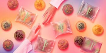 Romantik Ekmek: “Aşkın Tadı Nasıl” Sorusuna Yanıt Veren Sıra Dışı Japon Yemeği