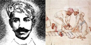 Thug Behram: 931 İnsanı Öldüren Tarihin Gördüğü En Korkunç Seri Katil