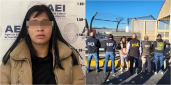 Kurbanlarının Kalbini Söken 22 Yaşındaki Acımasız Seri Katil Michelle Angelica Pineda Yakalandı