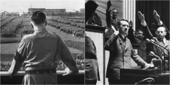 Parkinsondan Frengiye: Tarihin En Acımasız Diktatörü Adolf Hitler’in 7 Hastalığı