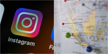 Arkadaşlarınızın Konumunu Görmenizi Sağlayacak Yeni Instagram Özelliği Friend Map Nedir?