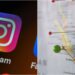 Arkadaşlarınızın Konumunu Görmenizi Sağlayacak Yeni Instagram Özelliği Friend Map Nedir?