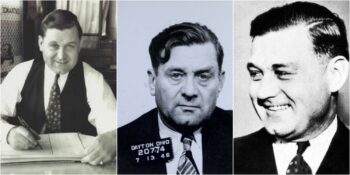 Ünlü Gangster Al Capone’un En Büyük Ve Acımasız Rakibi Bugs Moran’ın Hikayesi