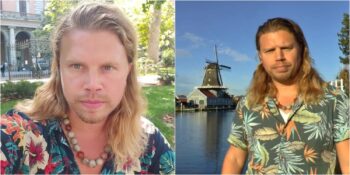 Çocuk Sahibi Olması Devlet Tarafından Yasaklanan Hollandalı: Jacob Meijer