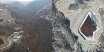 Bilim İnsanları Yanıtladı: Erzincan Maden Faciası Çevreyi Nasıl Etkileyecek?