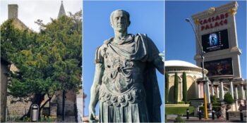 İsmini Roma İmparatorluğu’nun En Önemli Hükümdarı Jül Sezar’dan Alan 7 İlginç Şey
