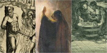 Antik Roma Döneminde Kâhinlerin Kullandığı 6 Sıra Dışı Kehanet Yöntemi