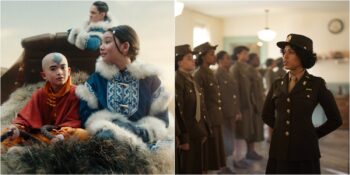 Netflix 2024 Rehberi: Yeni Yılda Netflix Ekranlarında İzleyebileceğiniz En İyi 10 Dizi Ve Film